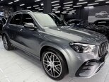 Mercedes GLE 53 4MATIC+-3