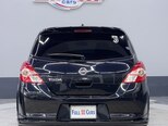 Nissan Tiida-8