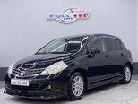 Nissan Tiida-4