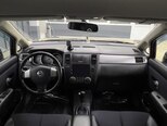 Nissan Tiida-12