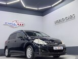 Nissan Tiida-6