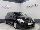 Nissan Tiida-2