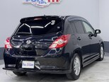 Nissan Tiida-7