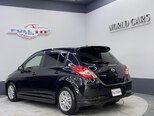 Nissan Tiida-5