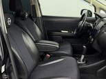 Nissan Tiida-11
