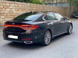 Hyundai Grandeur-6