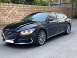 Hyundai Grandeur-2