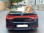 Hyundai Grandeur-5