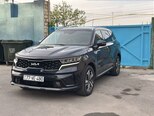 Kia Sorento-3
