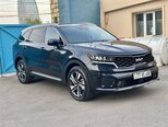 Kia Sorento-2