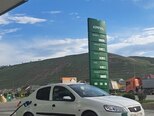 Iran Khodro Runna-4