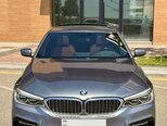 BMW 530-7