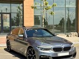 BMW 530-1