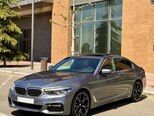 BMW 530-9