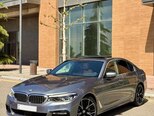 BMW 530-5