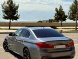 BMW 530-13