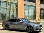 BMW 530-11