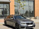 BMW 530-6