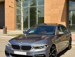 BMW 530-2