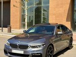 BMW 530-3