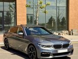 BMW 530-4
