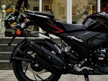 TVS Apache RTR 200-4