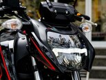 TVS Apache RTR 200-6