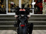 TVS Apache RTR 200-2