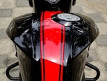 TVS Apache RTR 200-8
