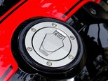 TVS Apache RTR 200-10