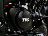 TVS Apache RTR 200-13