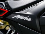 TVS Apache RTR 200-19