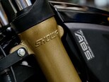 TVS Apache RTR 200-12