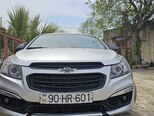 Chevrolet Cruze-19