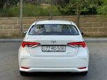 Toyota Corolla-6