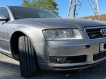 Audi A8-10