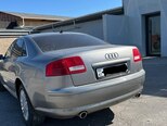 Audi A8-12