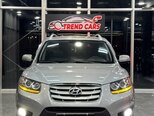 Hyundai Santa Fe-3