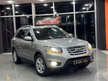 Hyundai Santa Fe-2