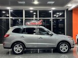 Hyundai Santa Fe-5