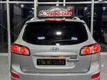 Hyundai Santa Fe-10