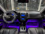 Hyundai Santa Fe-20