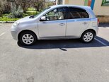 Nissan Micra-10