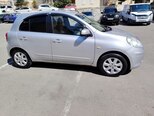 Nissan Micra-11