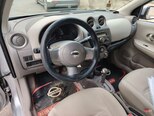 Nissan Micra-12