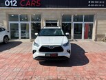 Toyota Highlander-1