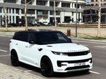 Land Rover RR Sport-3