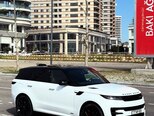 Land Rover RR Sport-2
