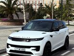 Land Rover RR Sport-6