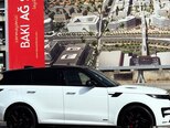 Land Rover RR Sport-5